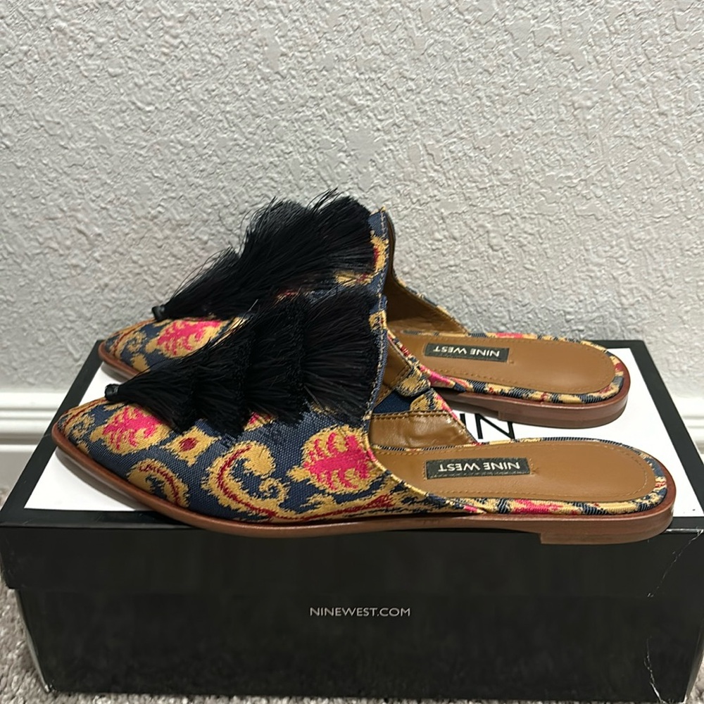 Nine West Shoes